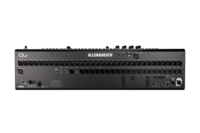 COMPACT 38IN/24OUT 96KHZ MIXER WITH DANTE